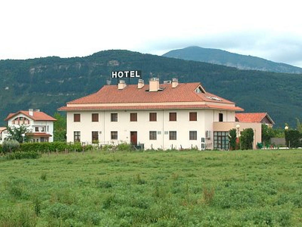 Hotel Ekai Ecay Extérieur photo